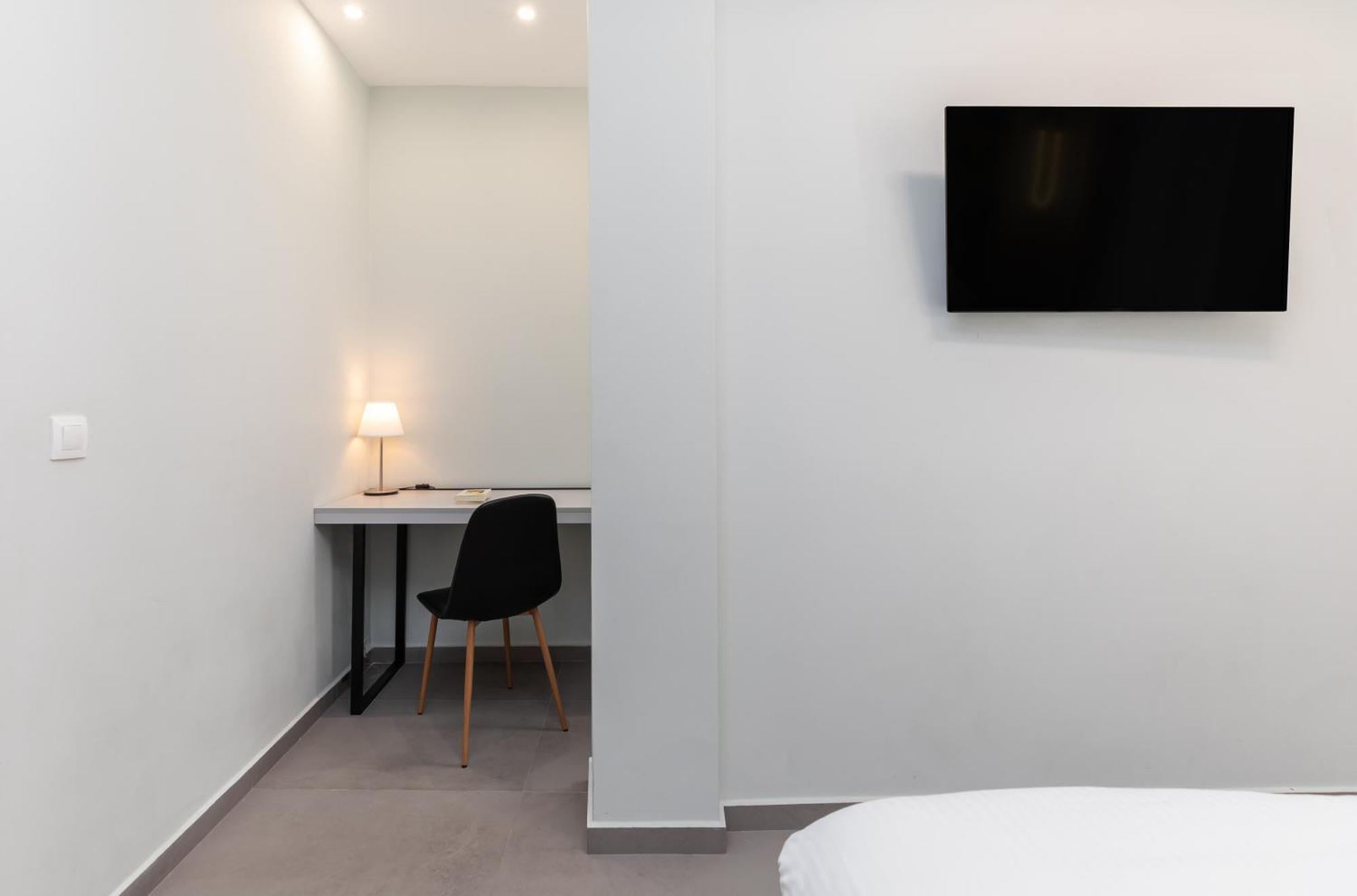 #Amazonia Apt By Halu! Apartments Thessaloniki Buitenkant foto