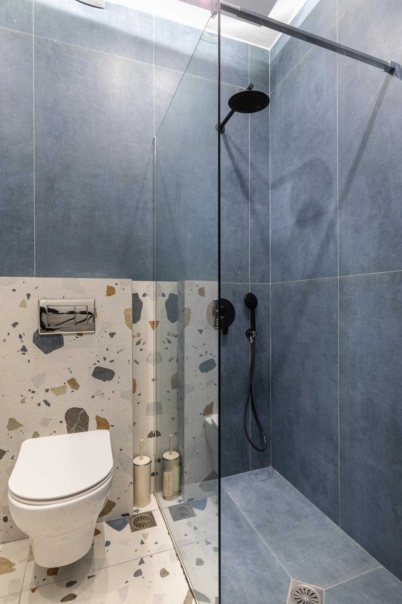 #Amazonia Apt By Halu! Apartments Thessaloniki Buitenkant foto