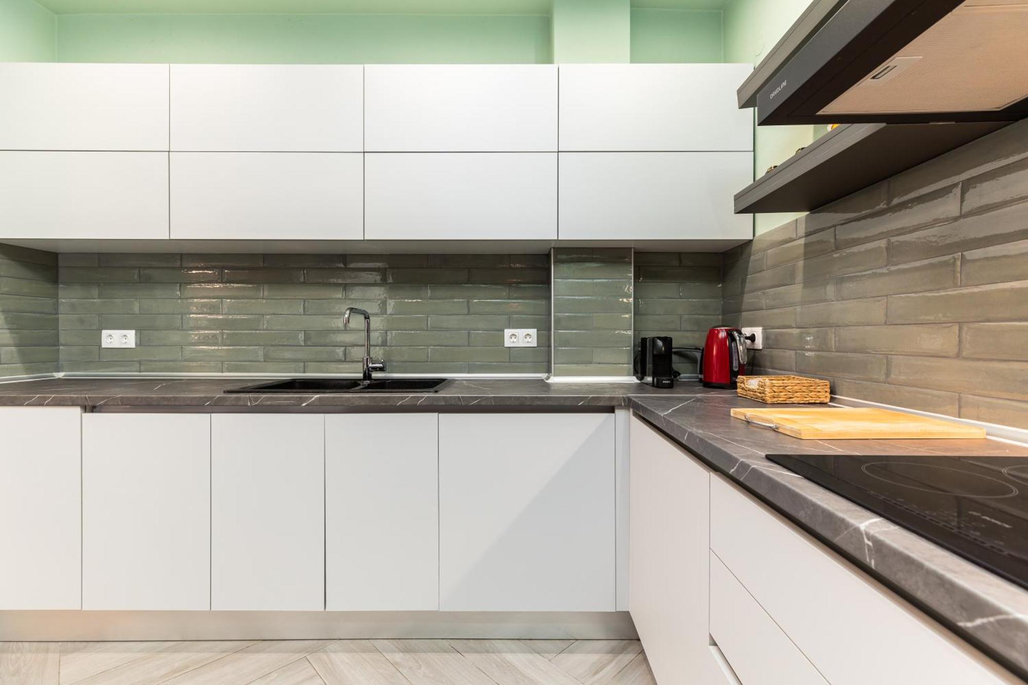 #Amazonia Apt By Halu! Apartments Thessaloniki Buitenkant foto