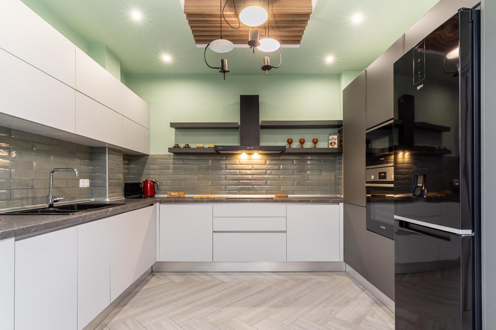 #Amazonia Apt By Halu! Apartments Thessaloniki Buitenkant foto